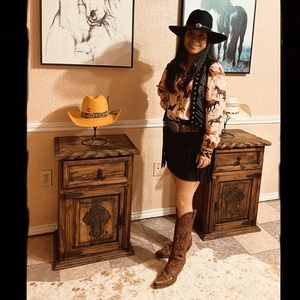 Meet your Posher, Rosa